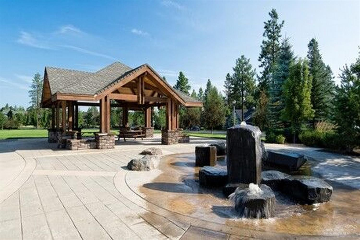 Parks At Broken Top - Residential