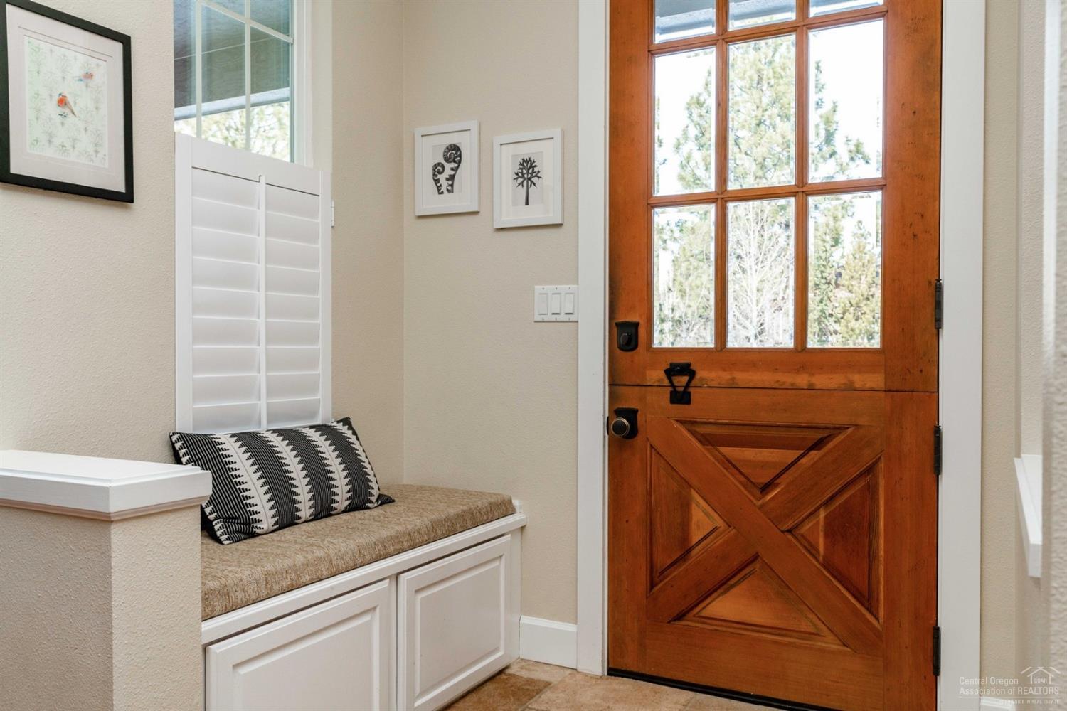 Parks At Broken Top - Residential