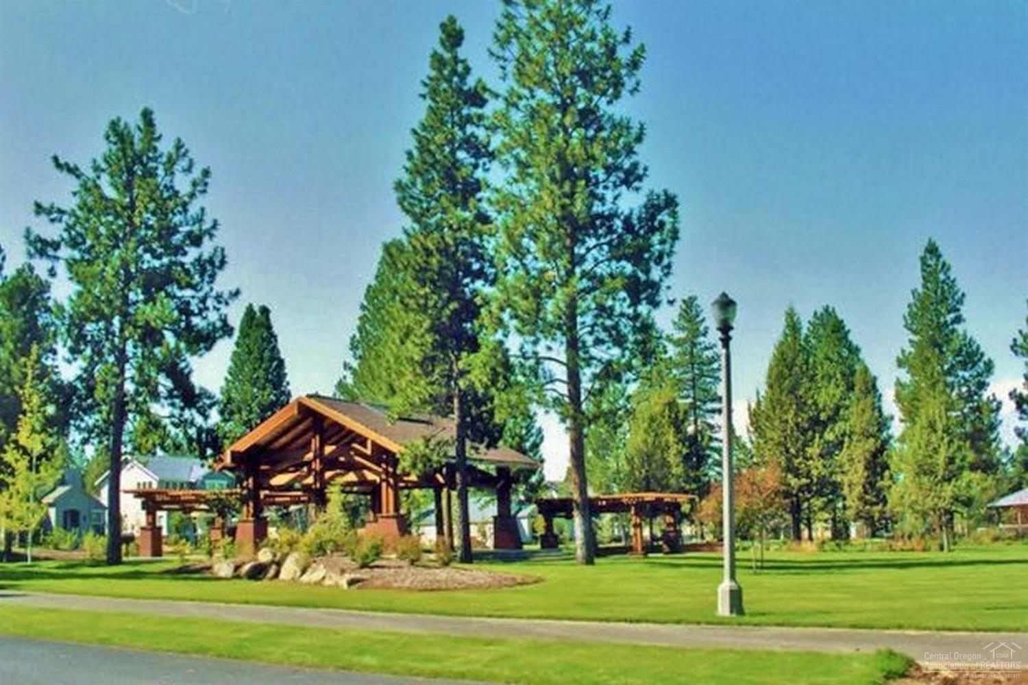 Parks At Broken Top - Residential