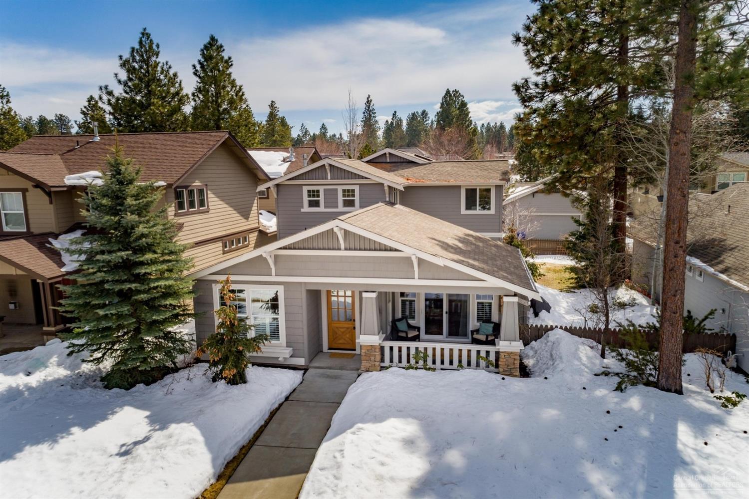 Parks At Broken Top - Residential