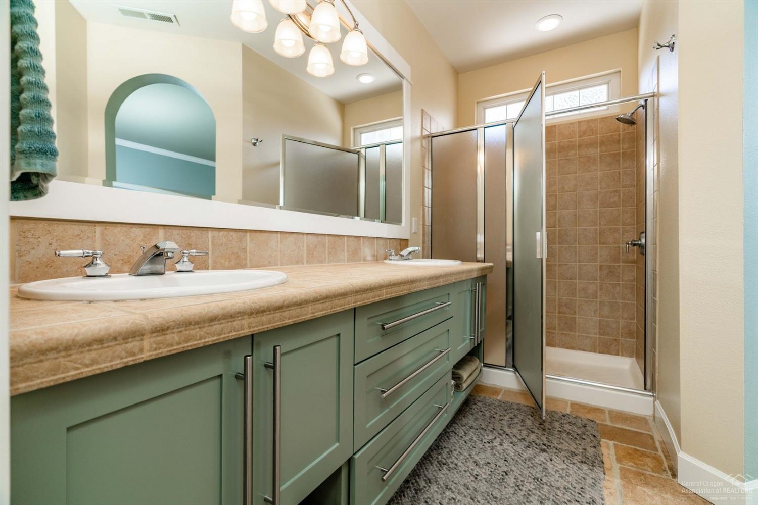 Parks At Broken Top - Residential