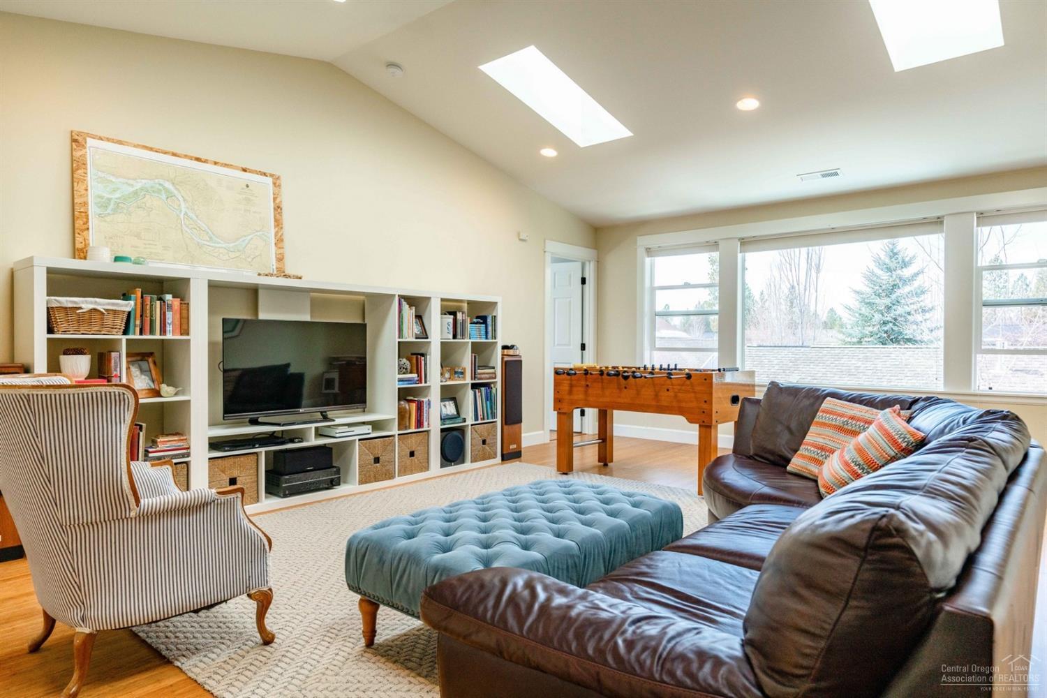 Parks At Broken Top - Residential