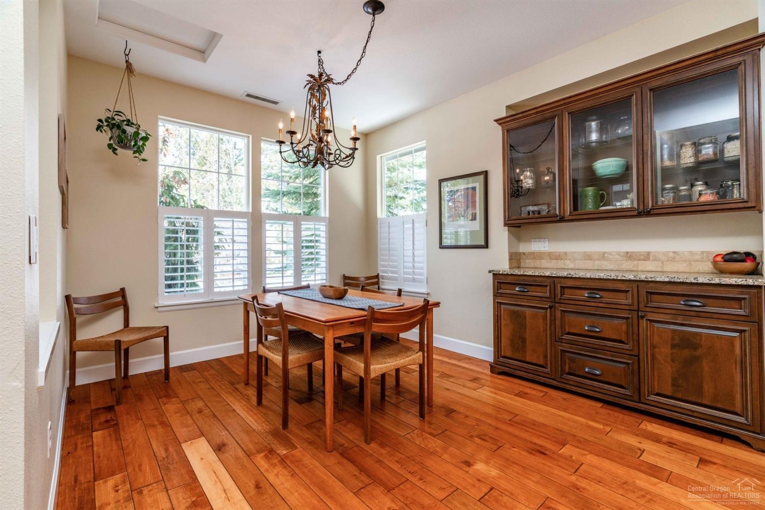 Parks At Broken Top - Residential