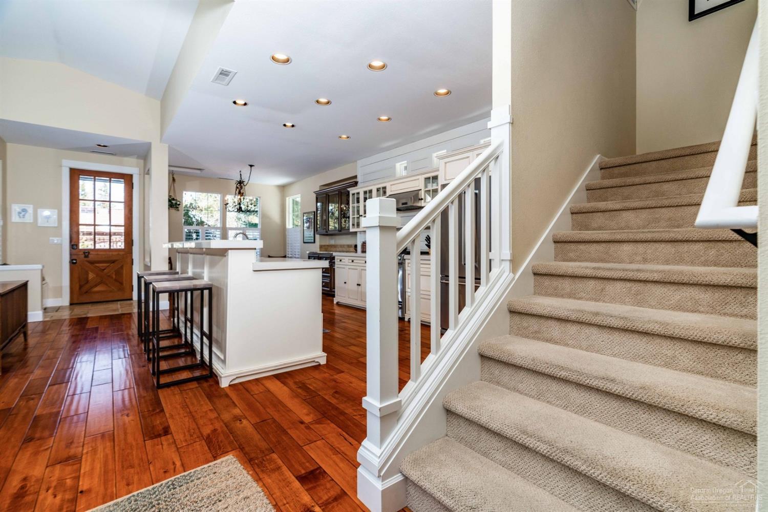 Parks At Broken Top - Residential