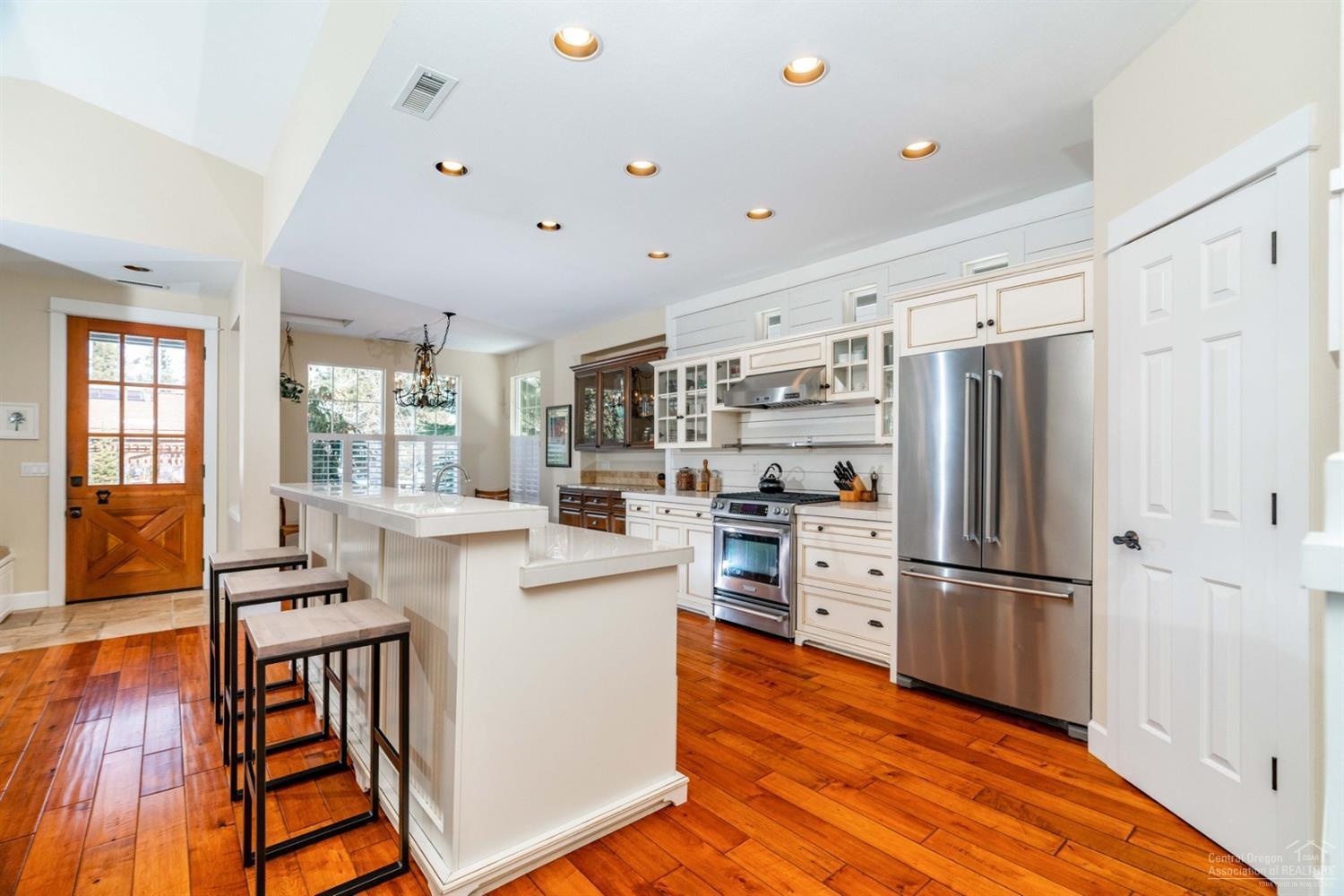 Parks At Broken Top - Residential