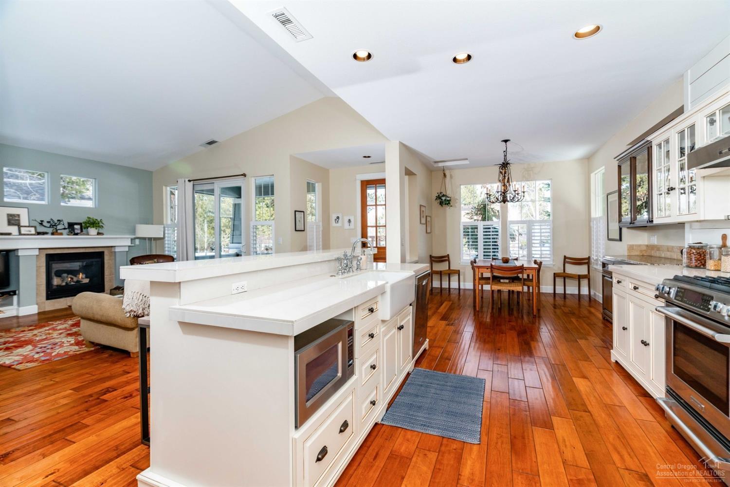 Parks At Broken Top - Residential