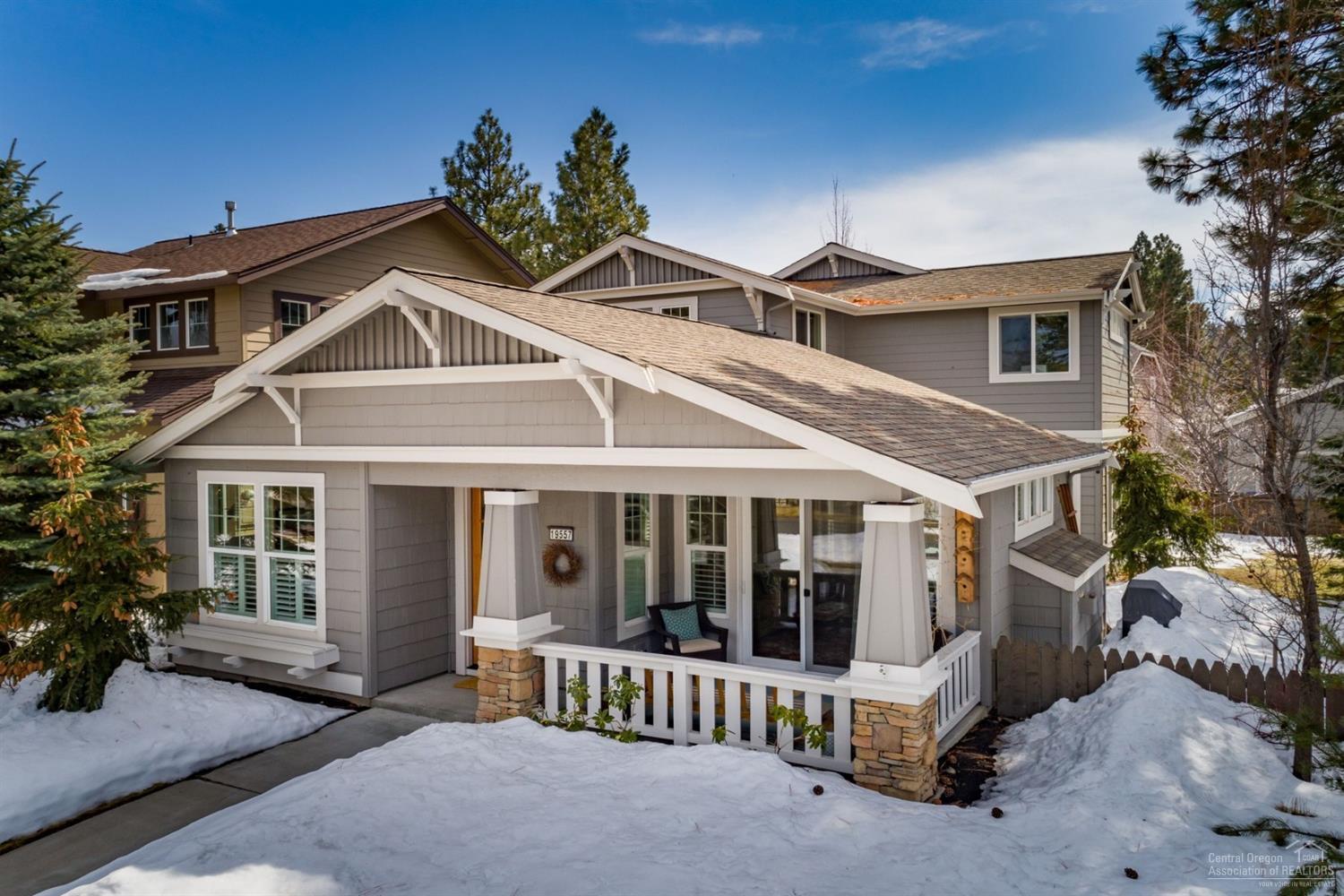 Parks At Broken Top - Residential