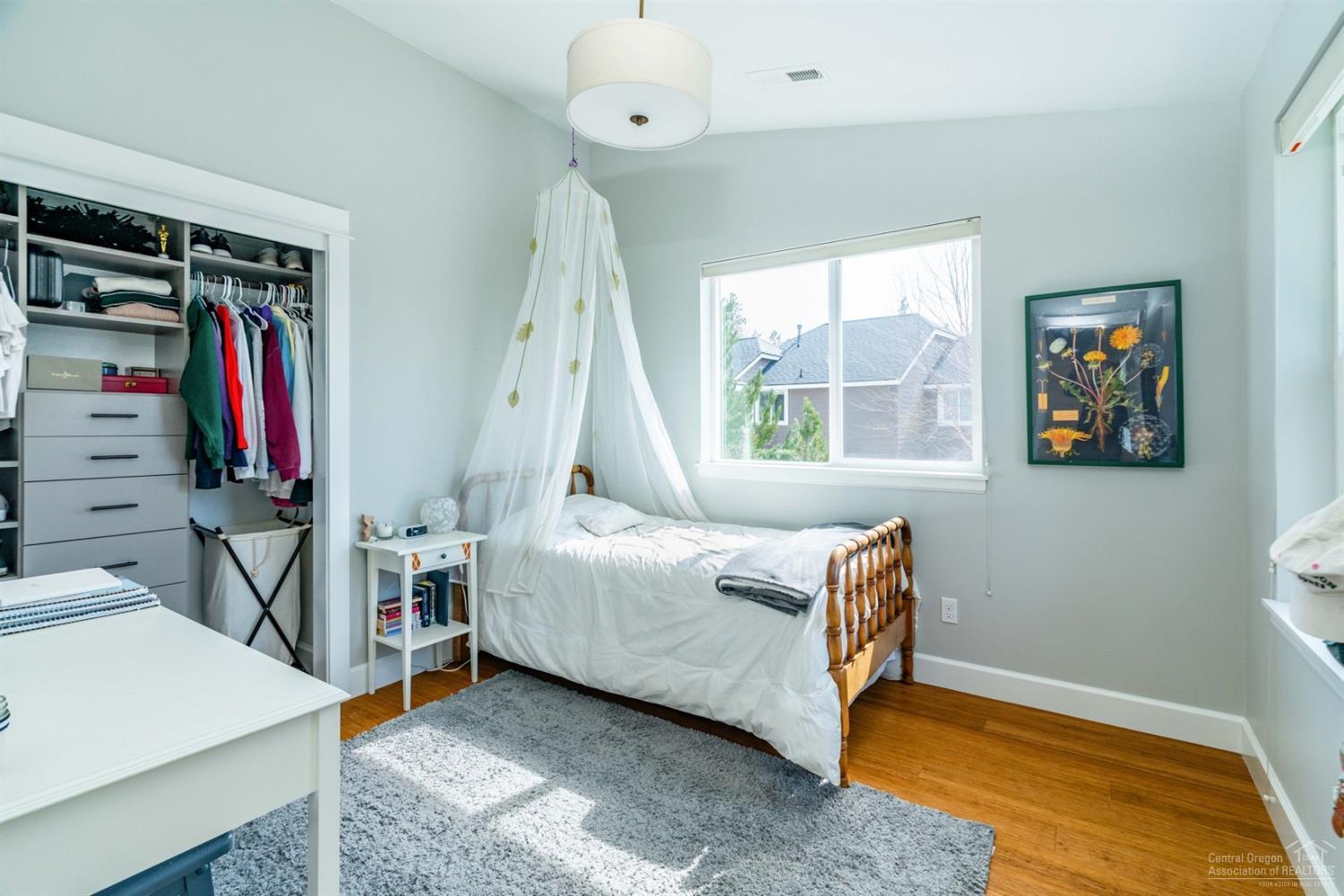 Parks At Broken Top - Residential