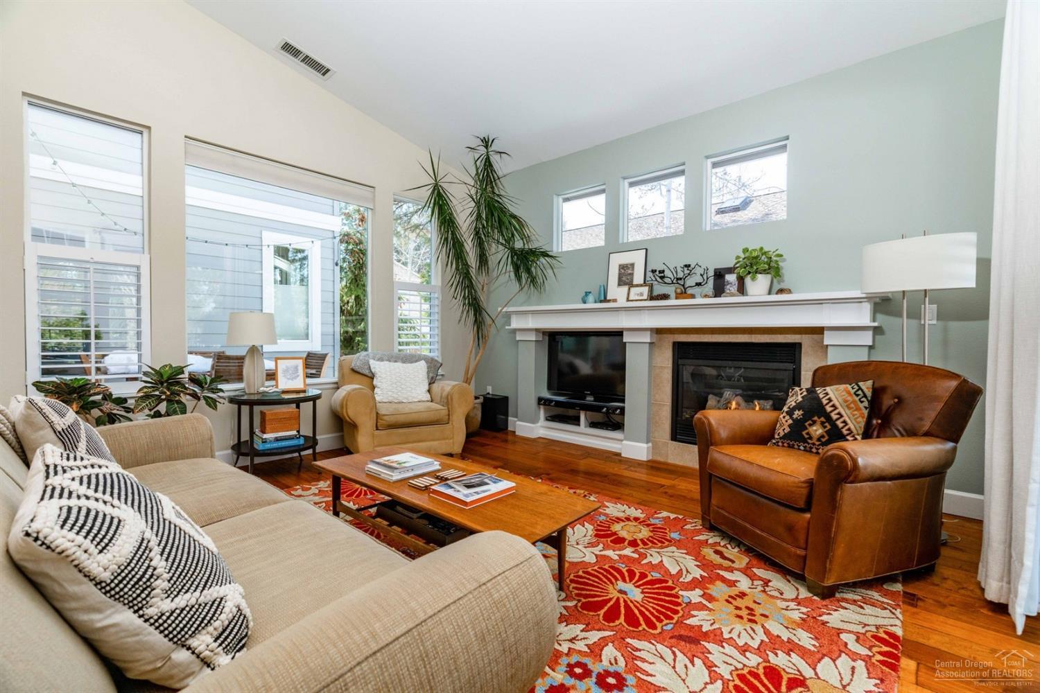 Parks At Broken Top - Residential