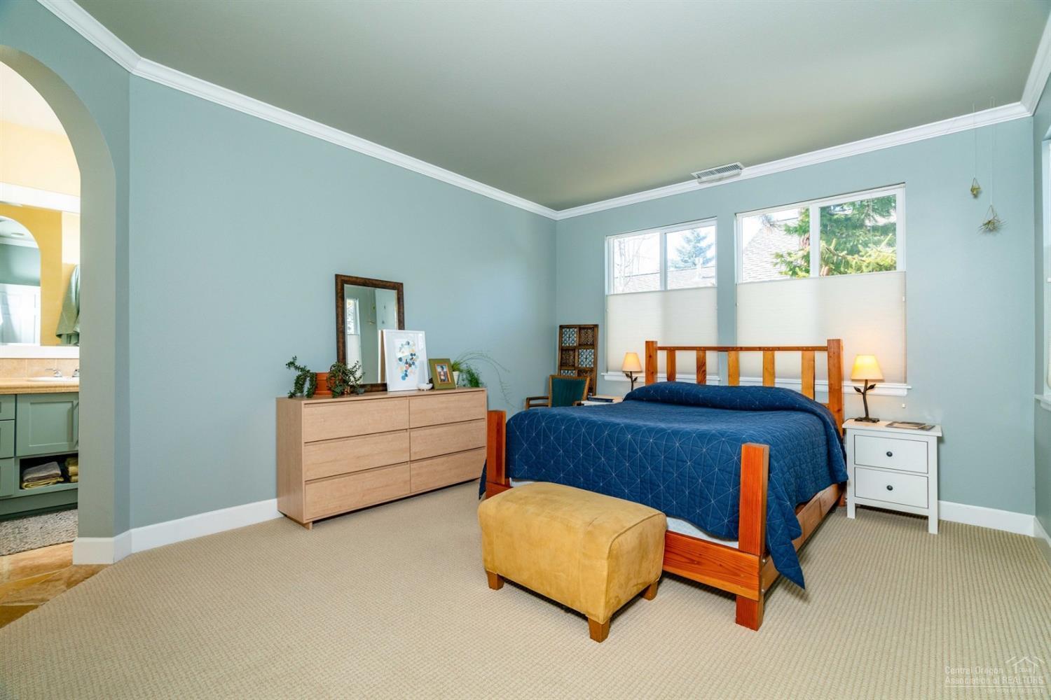 Parks At Broken Top - Residential