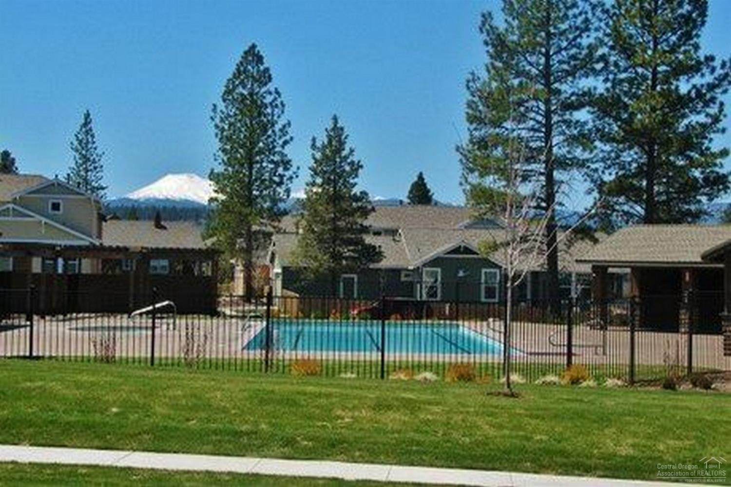 Parks At Broken Top - Residential