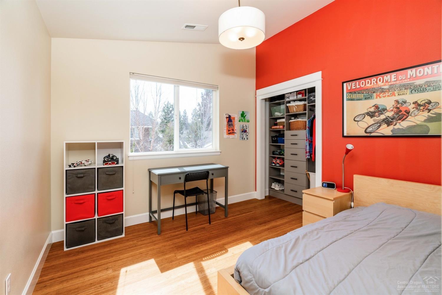 Parks At Broken Top - Residential