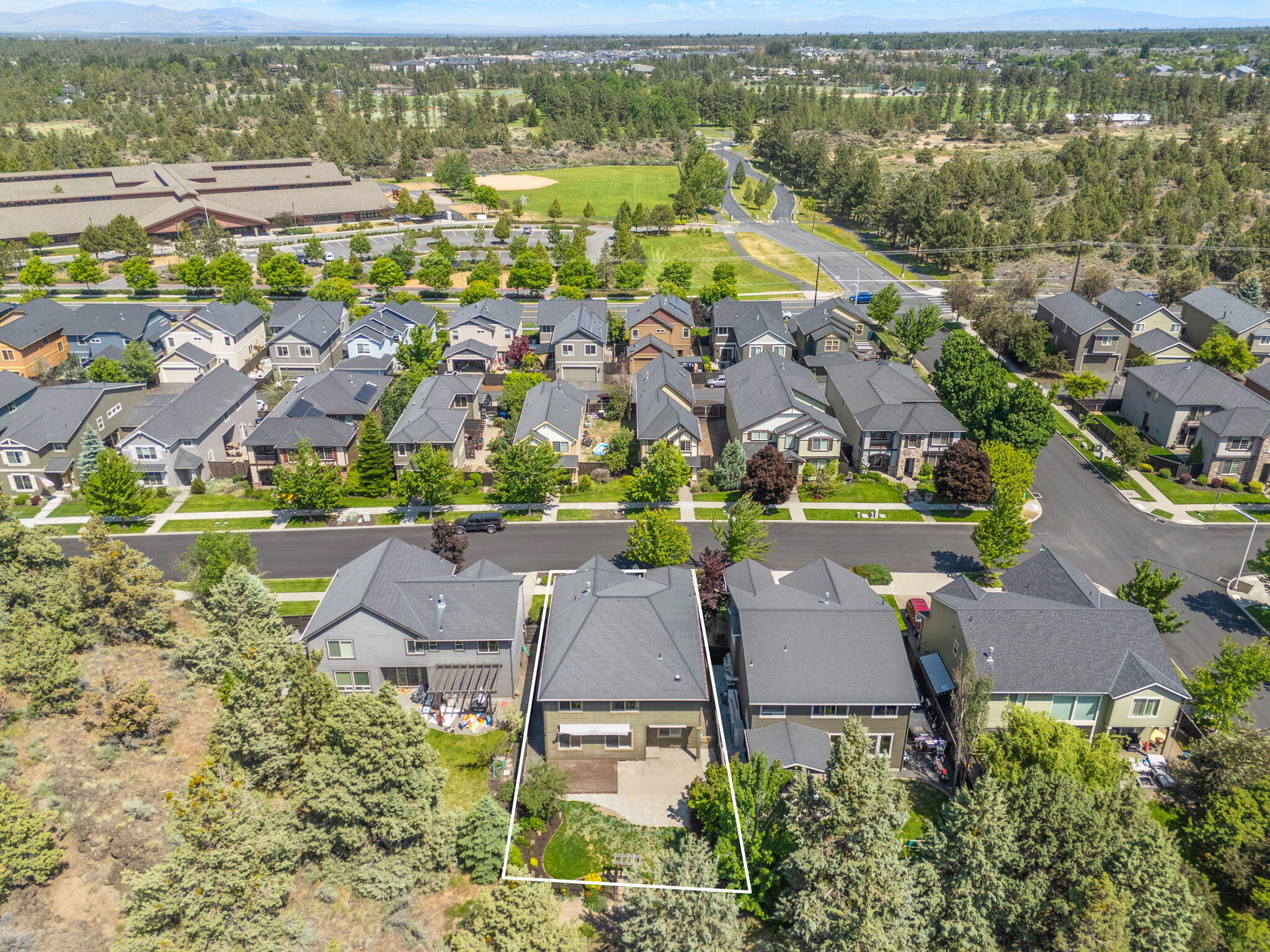 63109 Dakota Drive