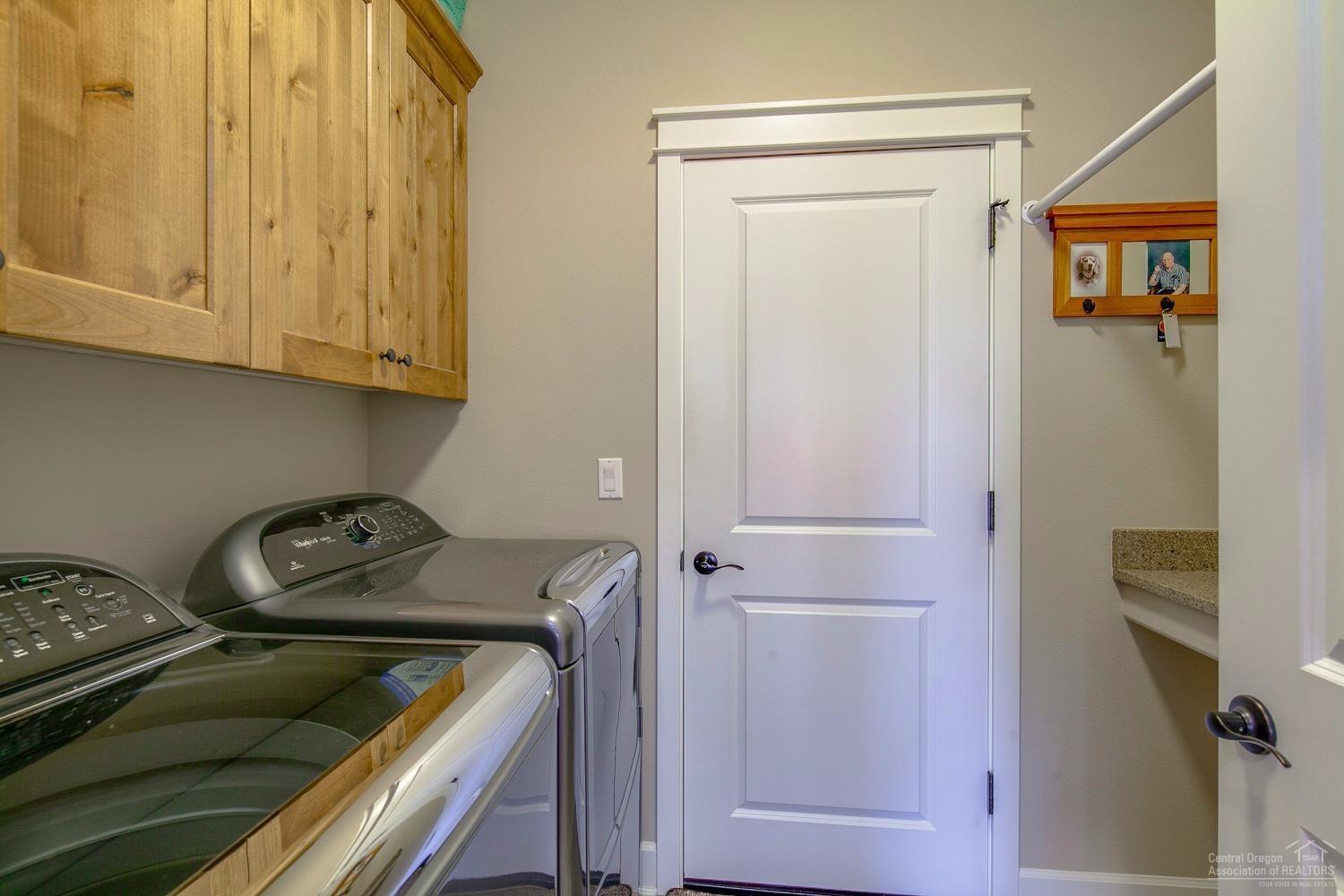 Ochoco Pointe - Residential