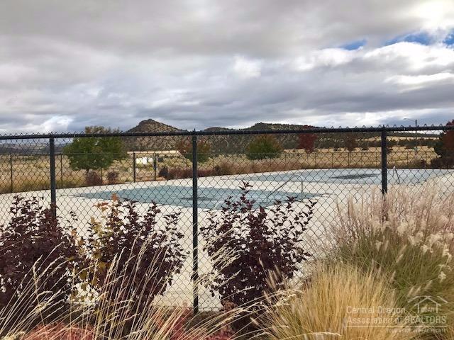 Ochoco Pointe - Residential