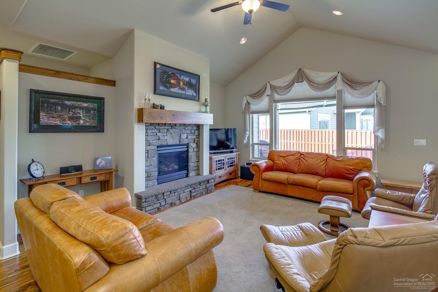 Ochoco Pointe - Residential