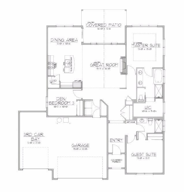 Ochoco Pointe - Residential