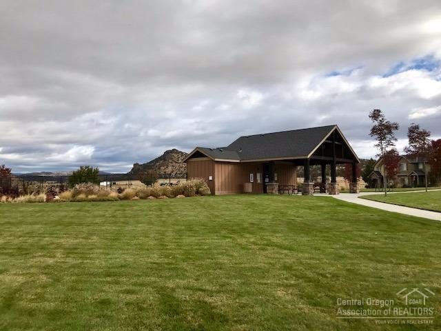 Ochoco Pointe - Residential