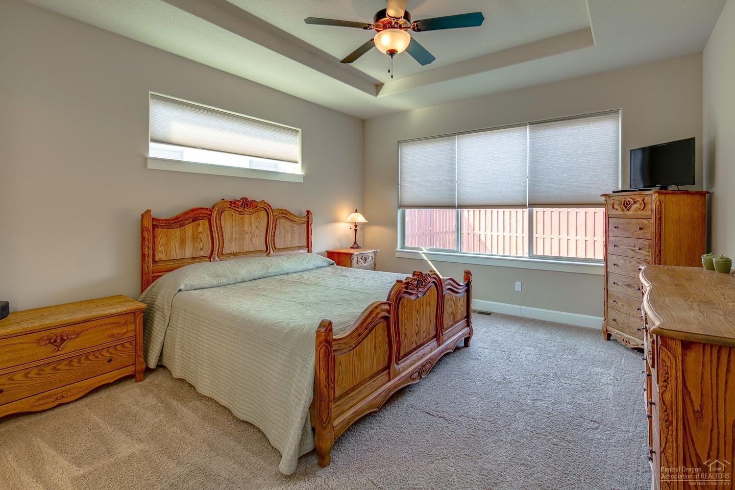 Ochoco Pointe - Residential