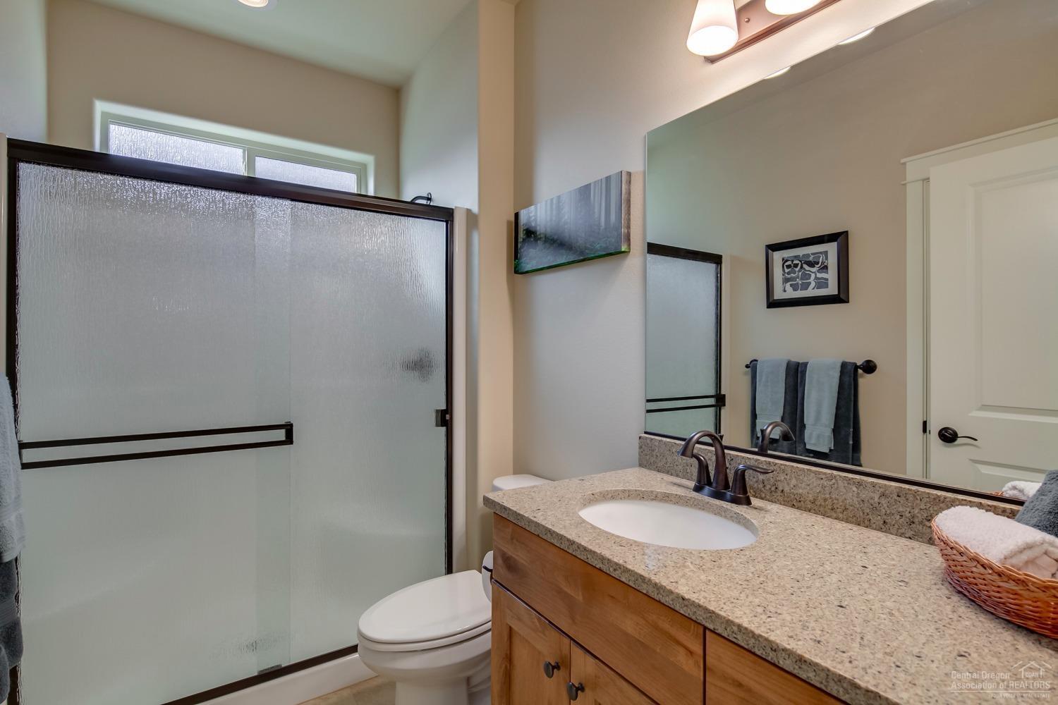 Ochoco Pointe - Residential