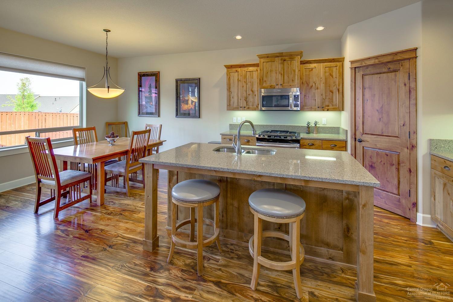 Ochoco Pointe - Residential