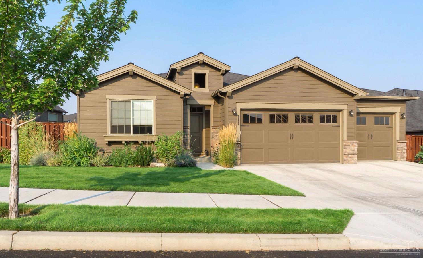 Ochoco Pointe - Residential