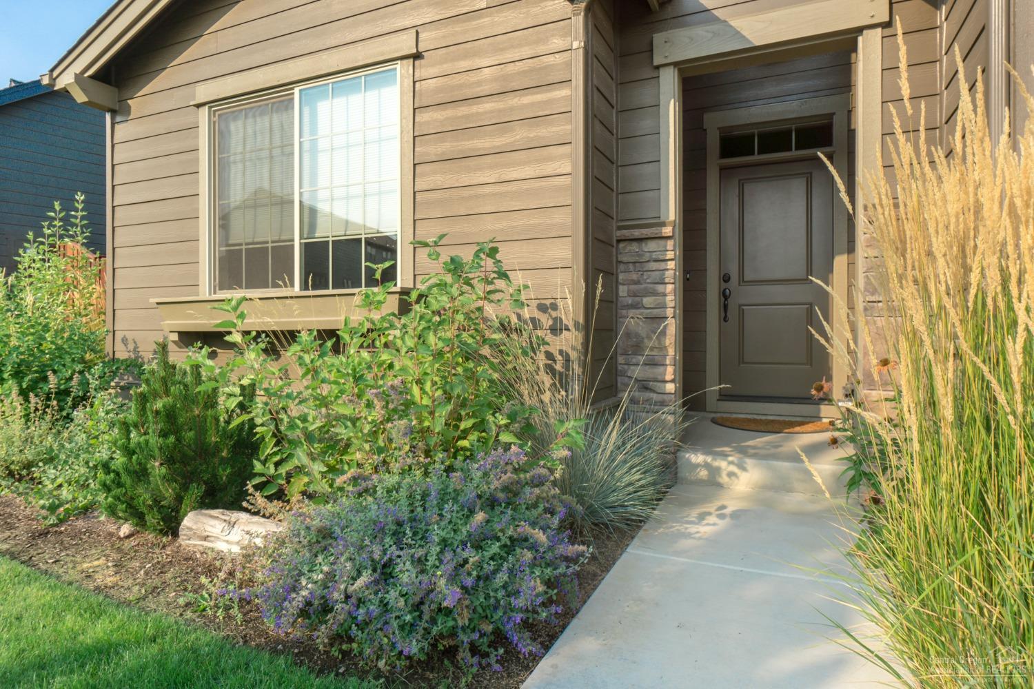 Ochoco Pointe - Residential