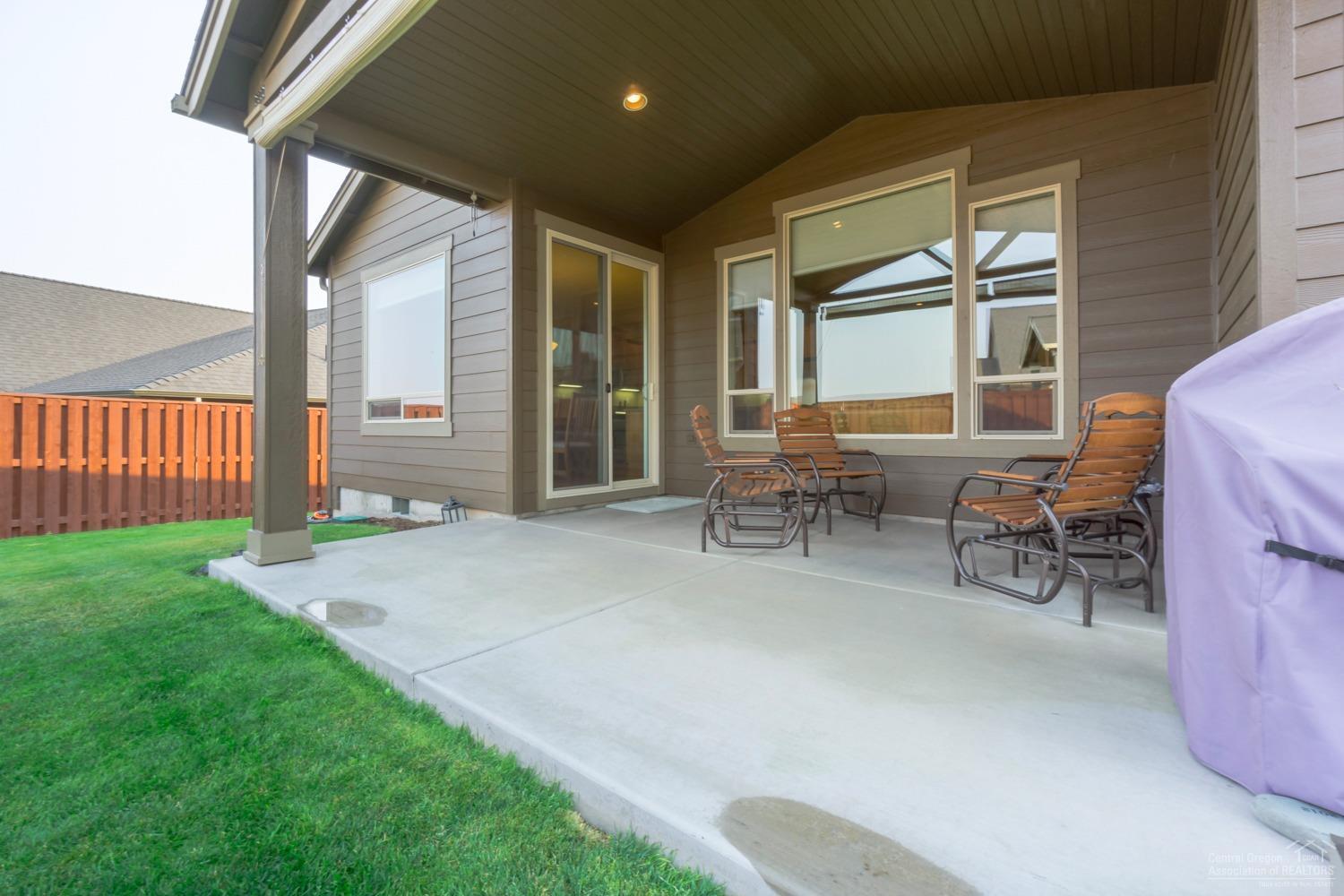 Ochoco Pointe - Residential