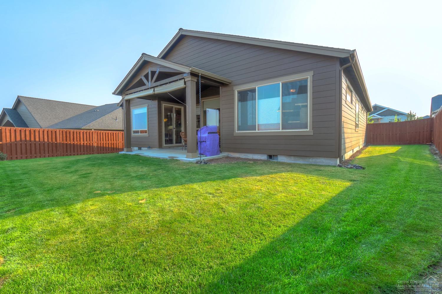 Ochoco Pointe - Residential