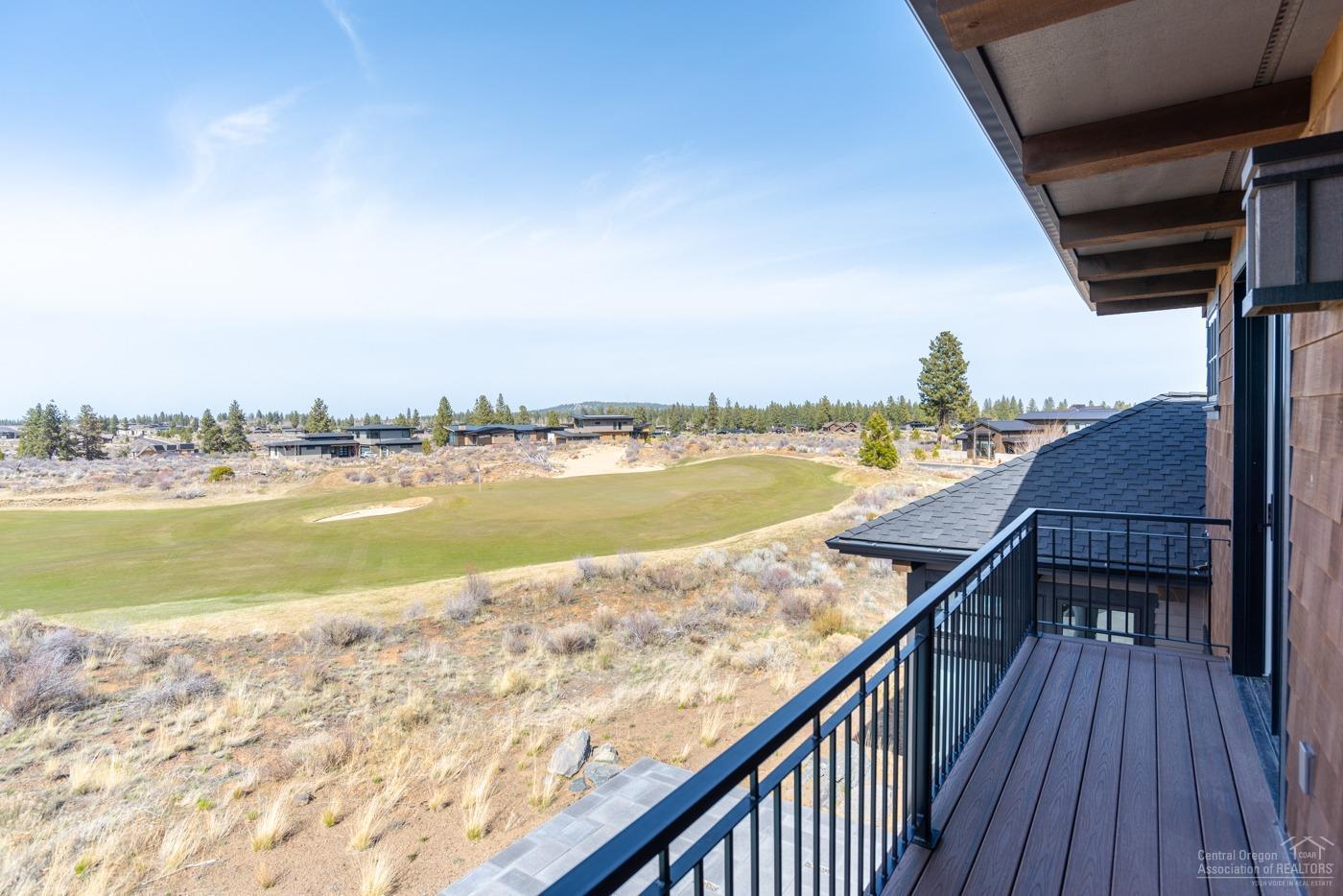 Tetherow - Residential