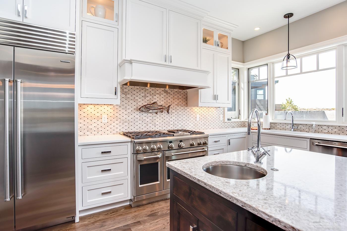 Tetherow - Residential