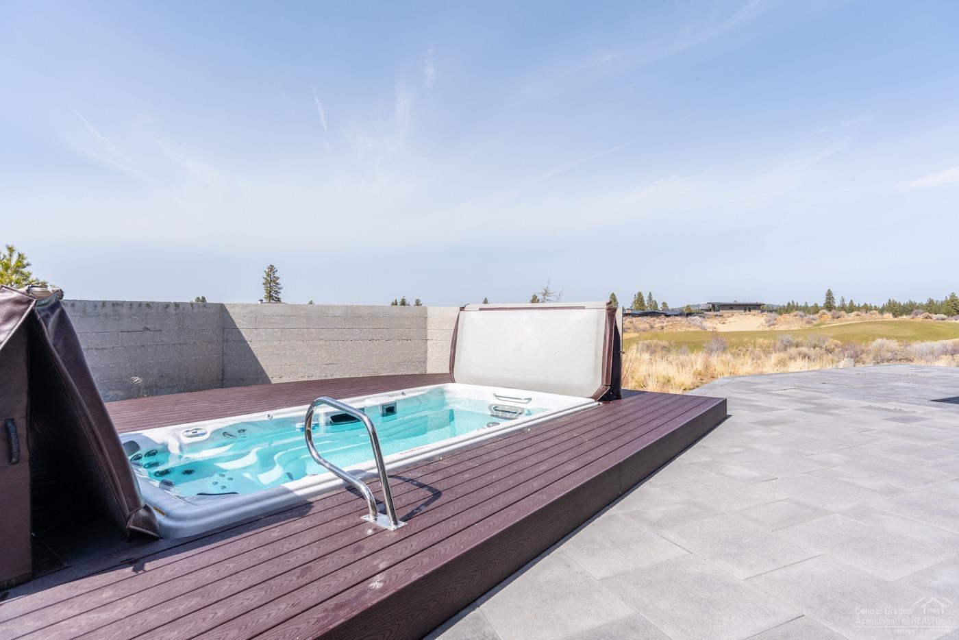 Tetherow - Residential