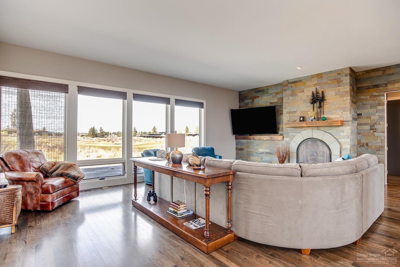 Tetherow - Residential