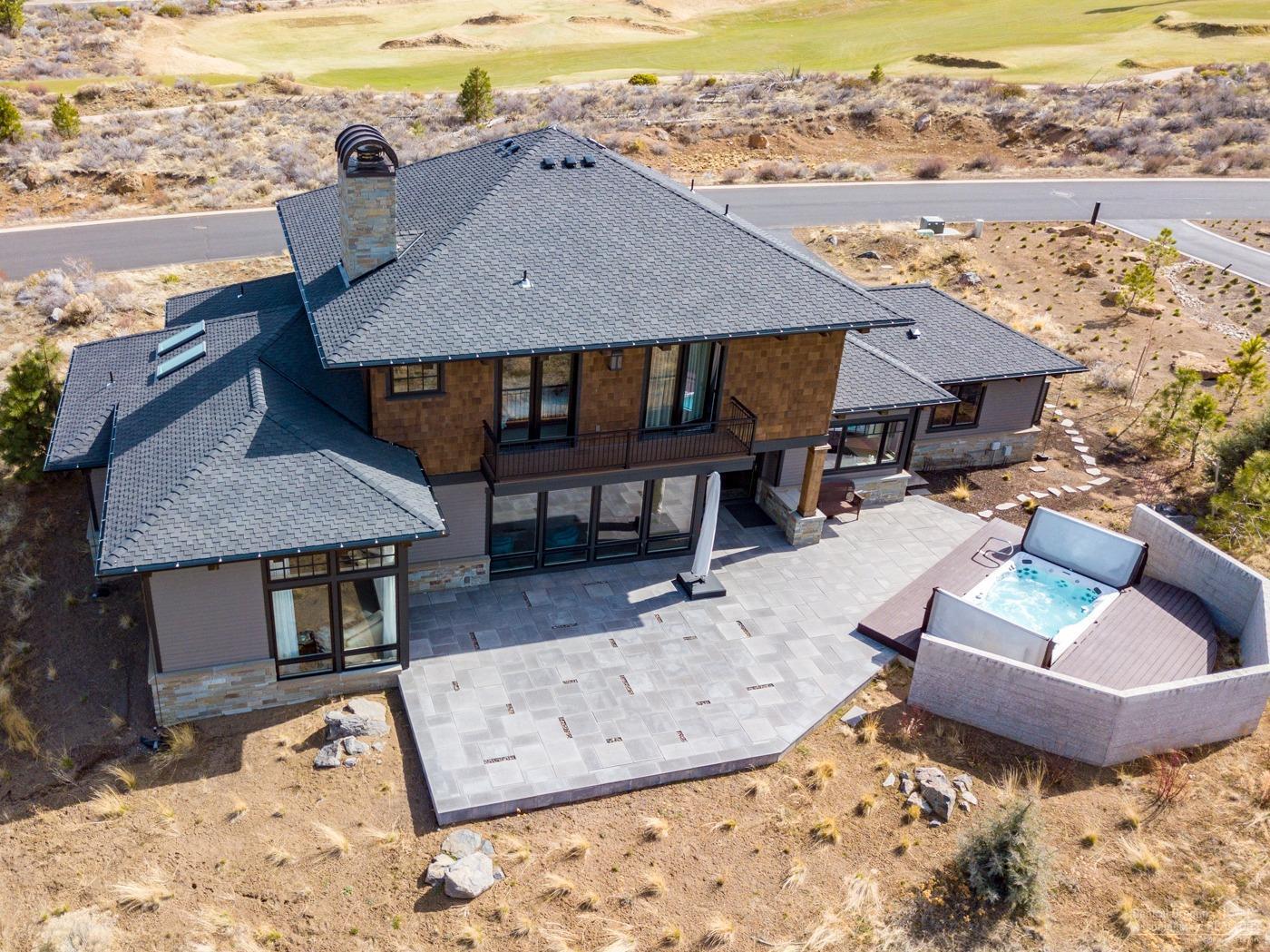 Tetherow - Residential