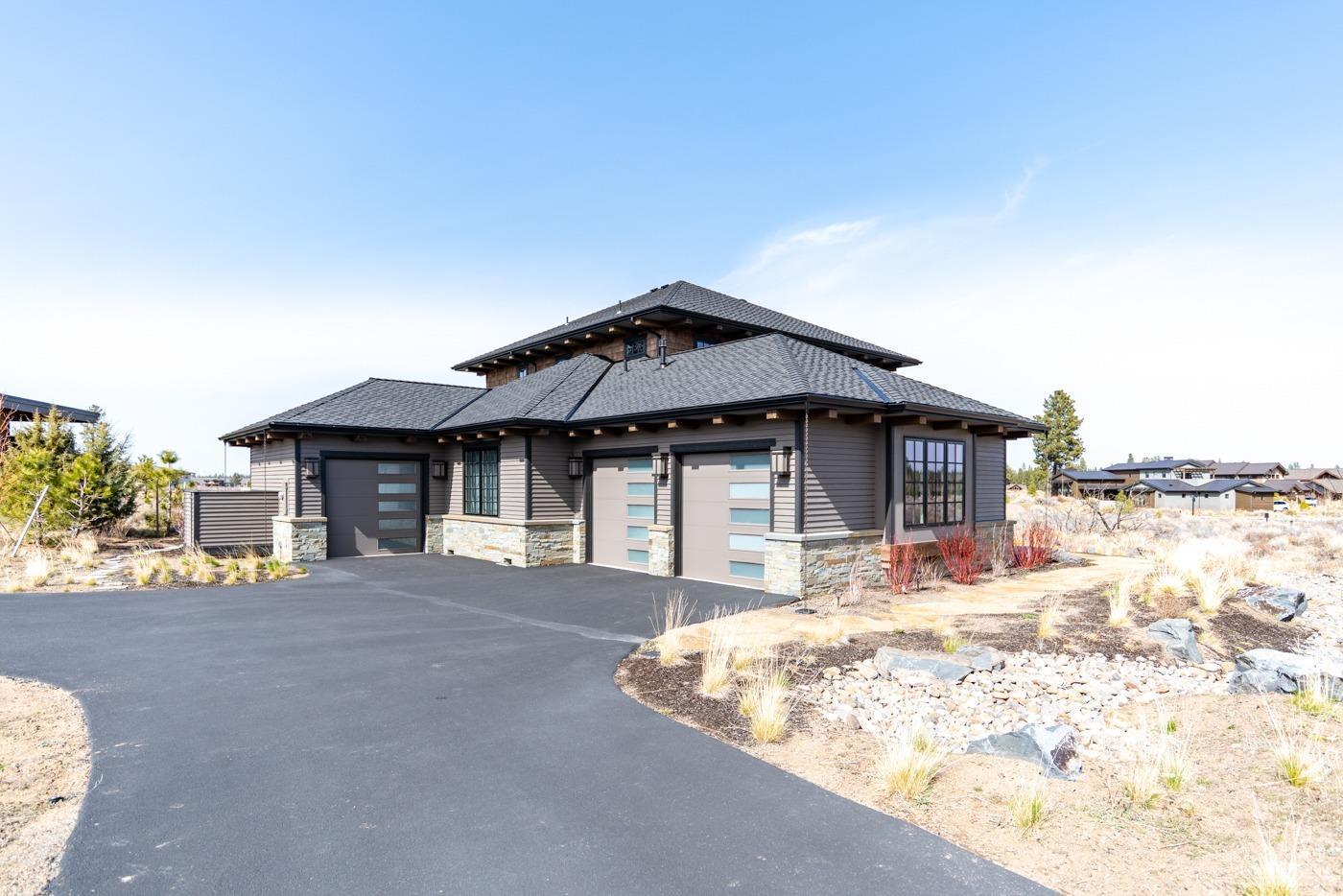 Tetherow - Residential