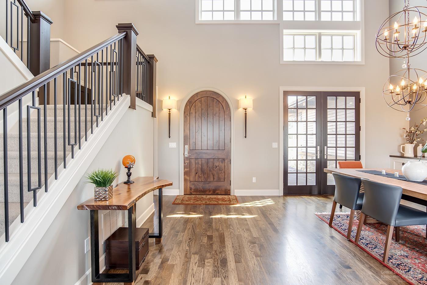 Tetherow - Residential