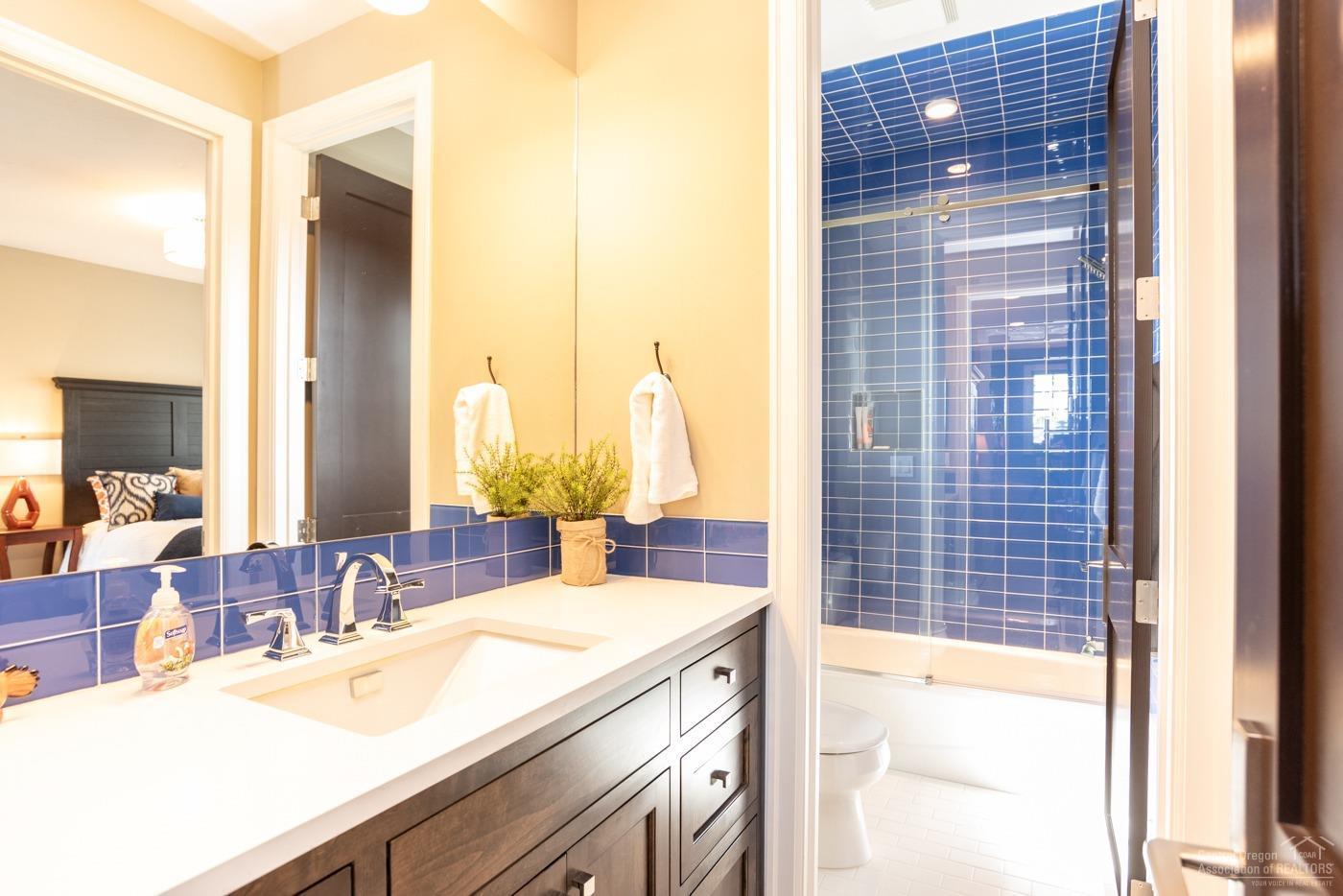 Tetherow - Residential