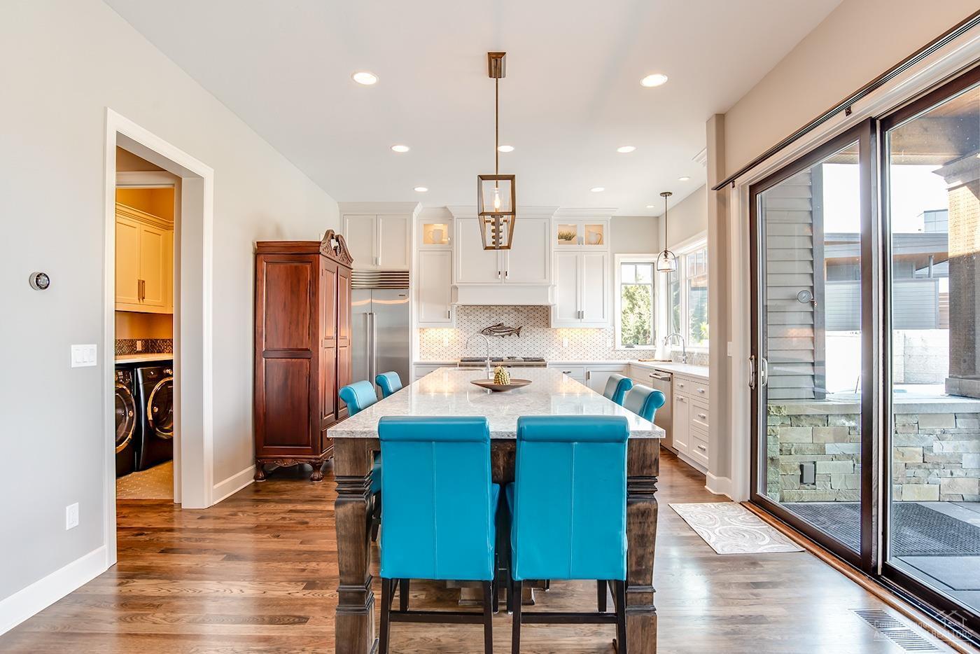 Tetherow - Residential