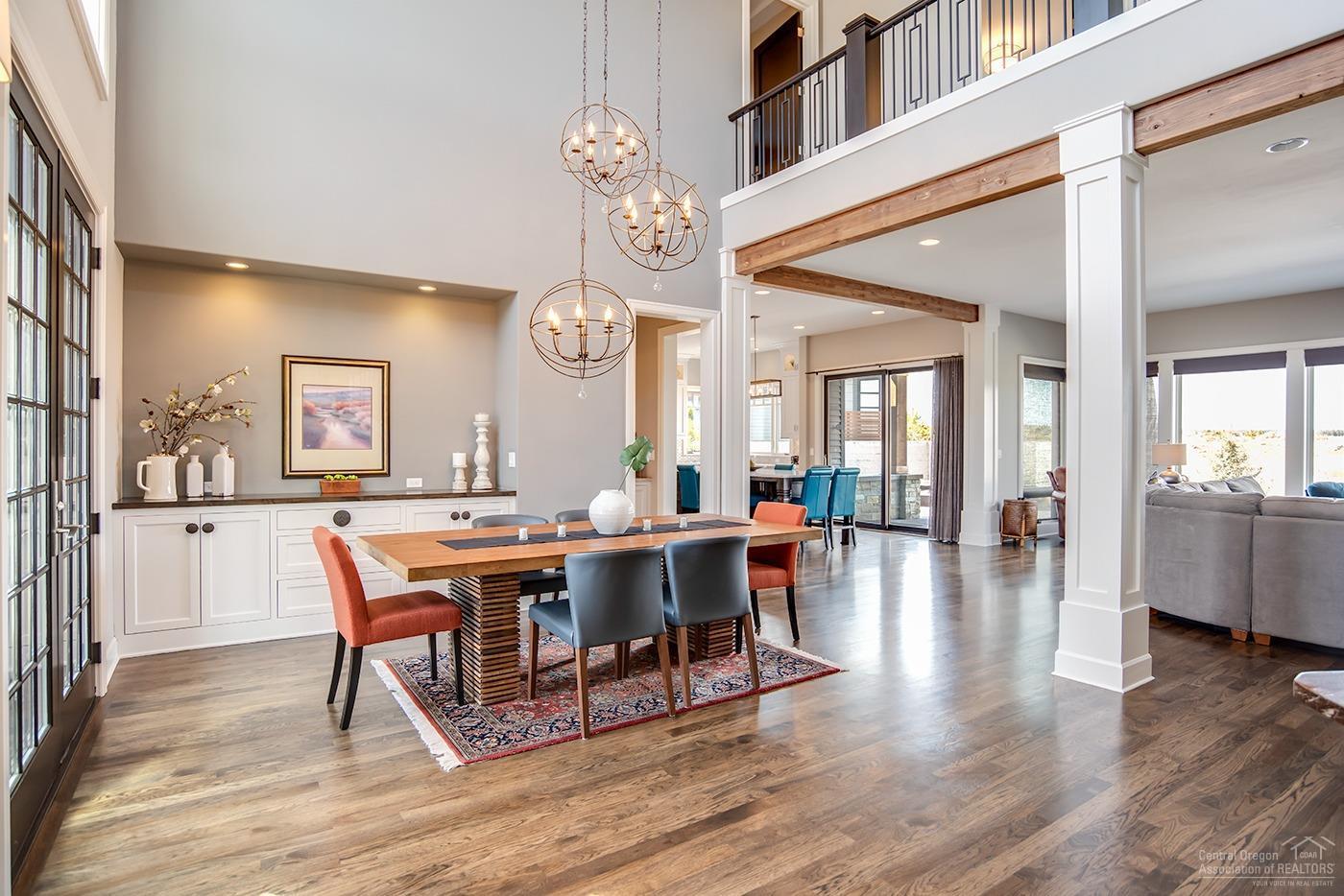 Tetherow - Residential