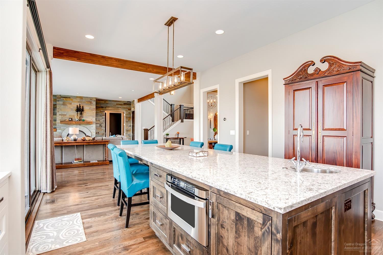 Tetherow - Residential