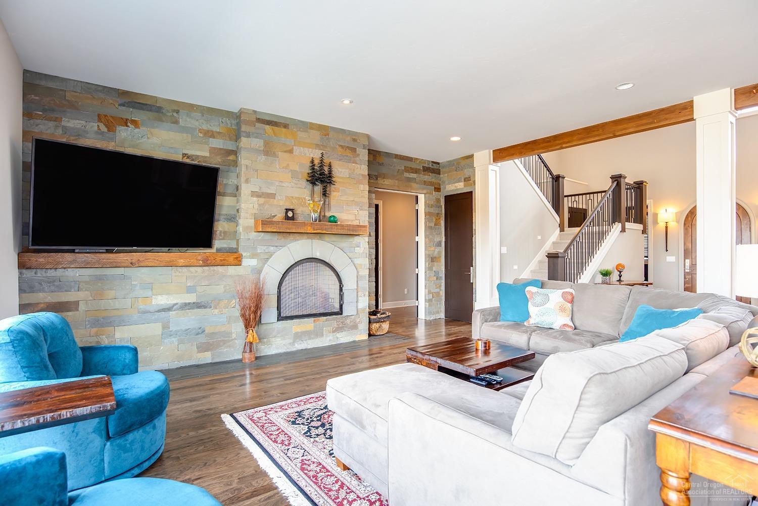 Tetherow - Residential