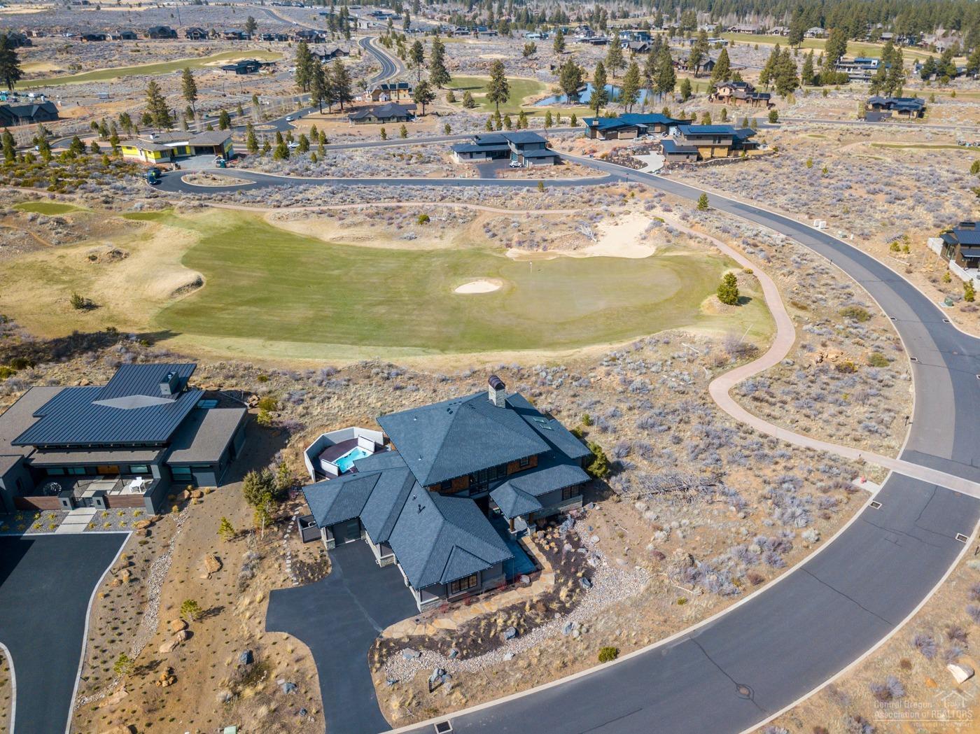 Tetherow - Residential