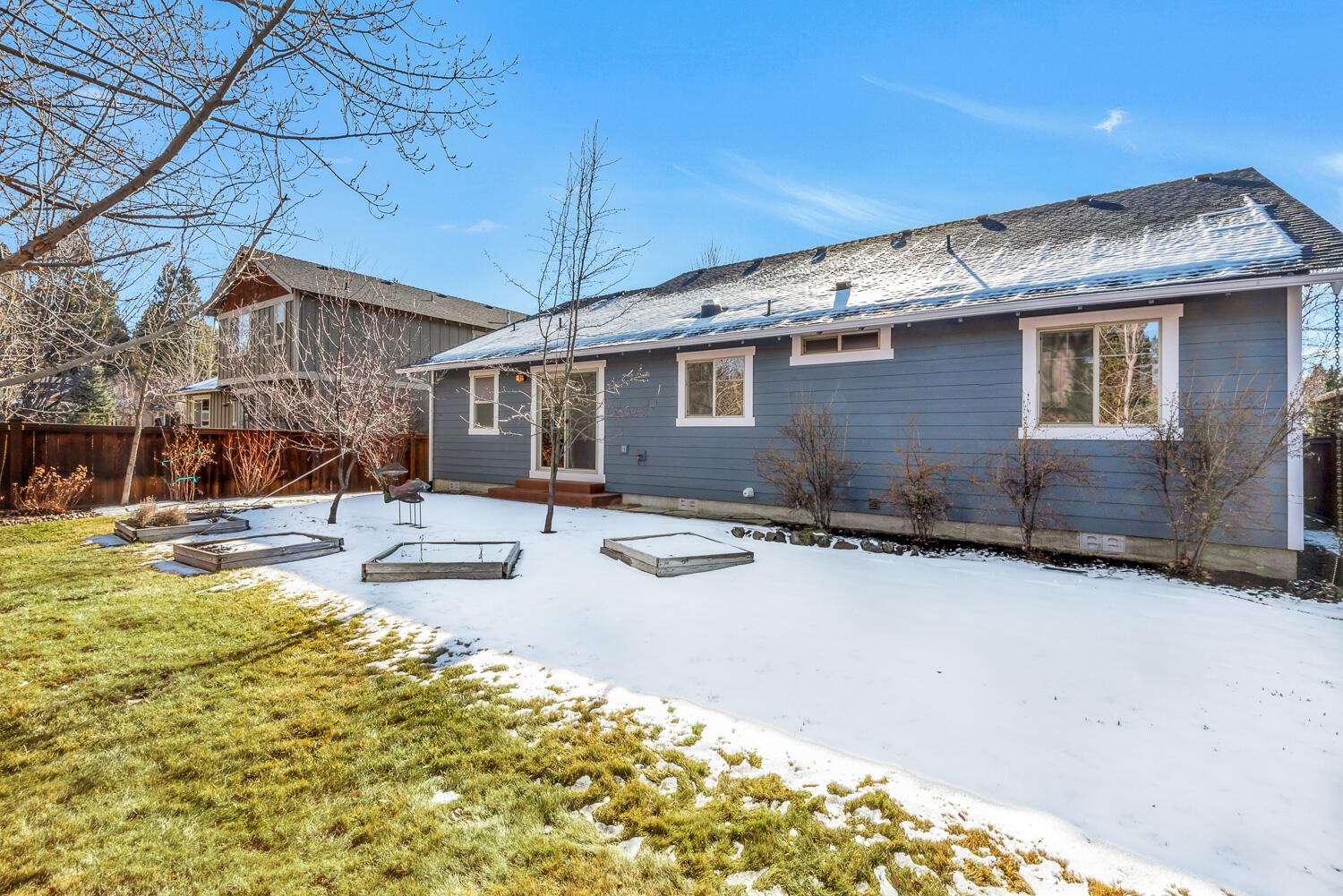 Shevlin Meadows - Residential