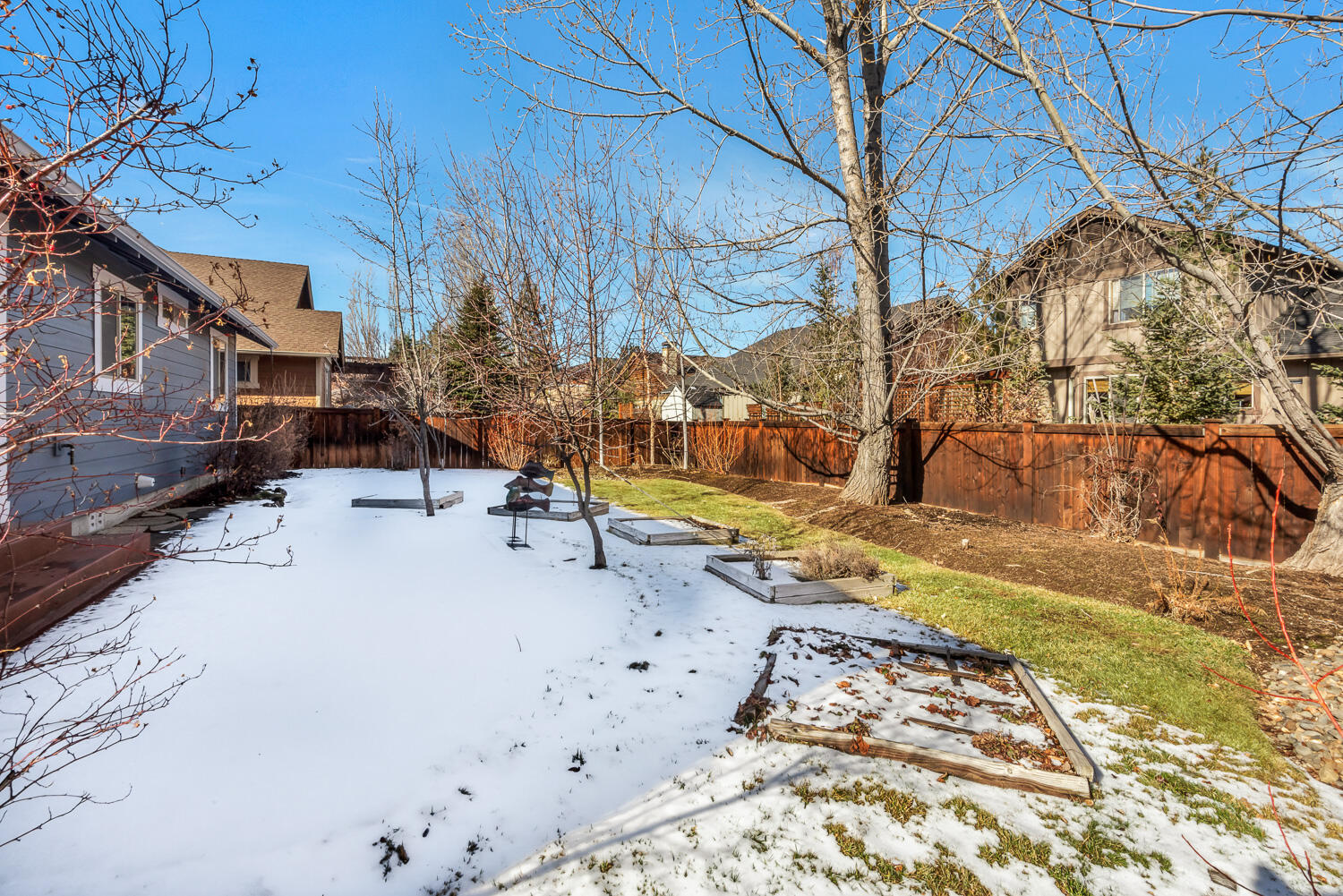 Shevlin Meadows - Residential