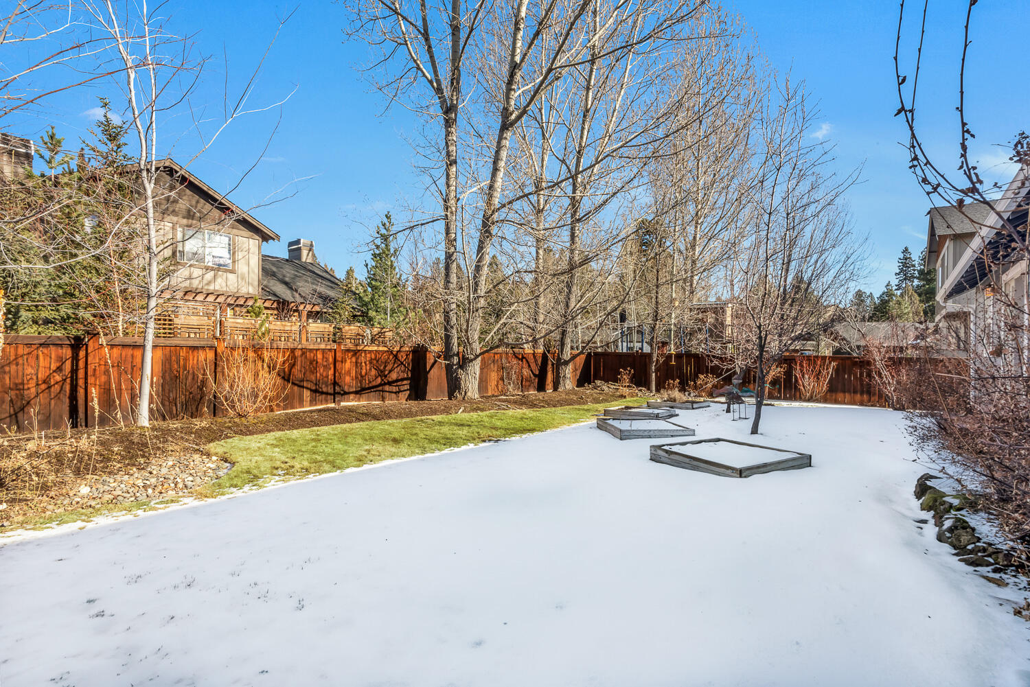 Shevlin Meadows - Residential