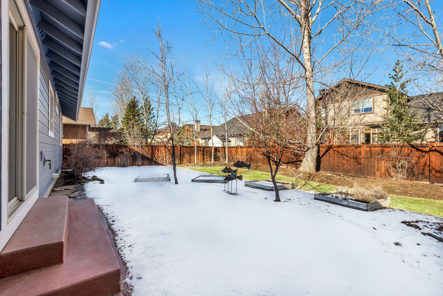 Shevlin Meadows - Residential