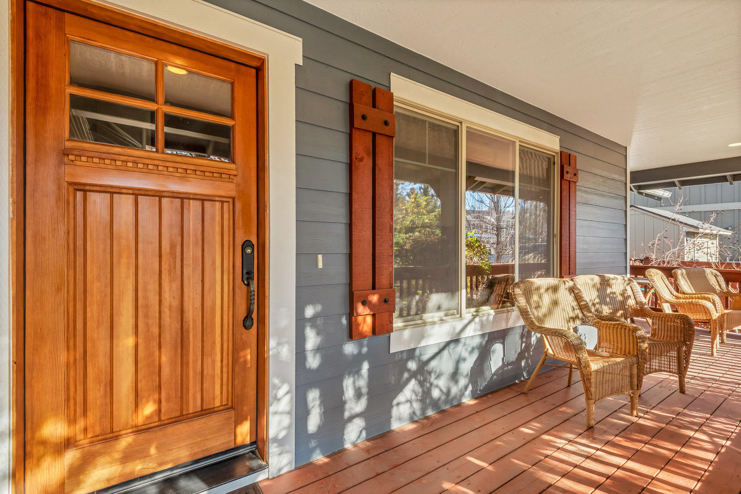 Shevlin Meadows - Residential