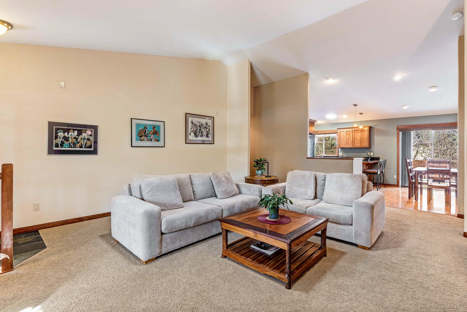 Shevlin Meadows - Residential