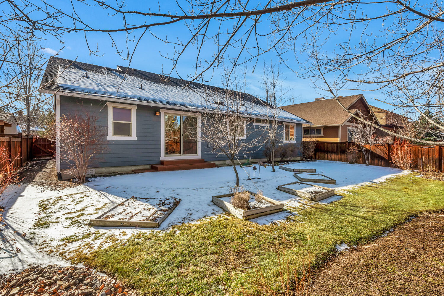 Shevlin Meadows - Residential