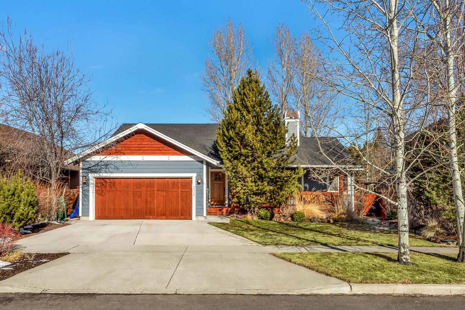 Shevlin Meadows - Residential